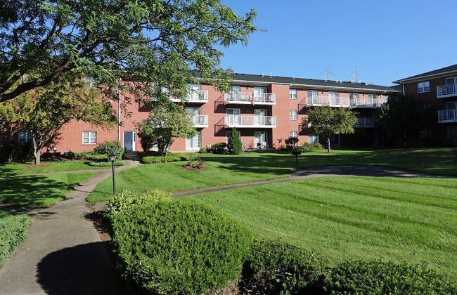 The Alex Furnished Rentals - Foto 14