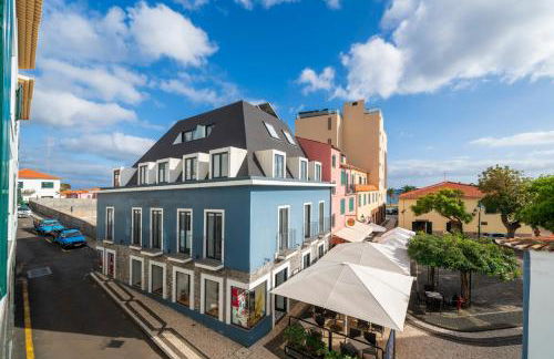 Lobo Marinho by An Island Apart - Foto 43