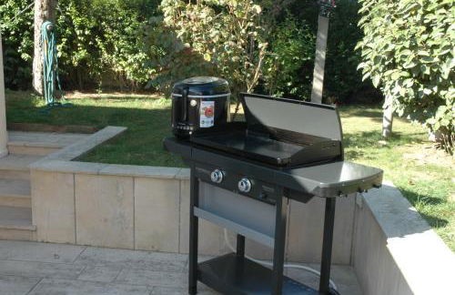 Villa Magulie, le calme en bord de plage - Photo 28