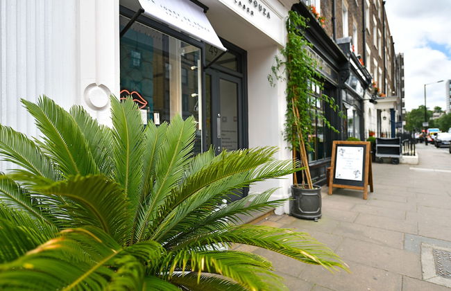 Bond Street Apartments - Photo 28