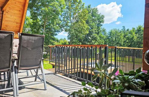 Chalet Tomina Koliba Lika by Interhome - Foto 31