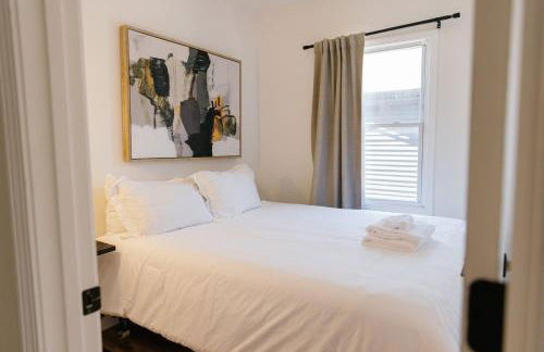 Earl Grey - Studio Space in Downtown Lexington - Foto 7