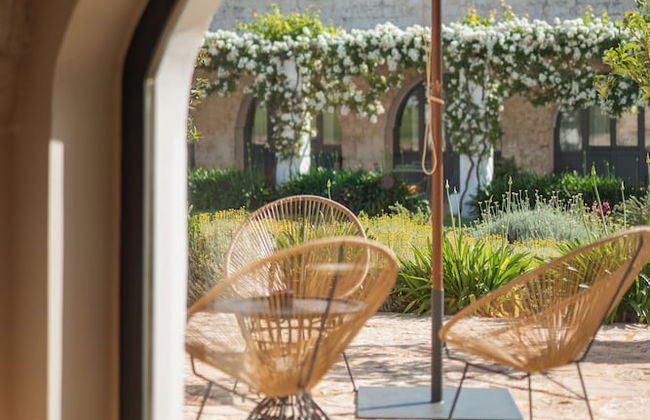 Masseria Santo Scalone - Foto 46