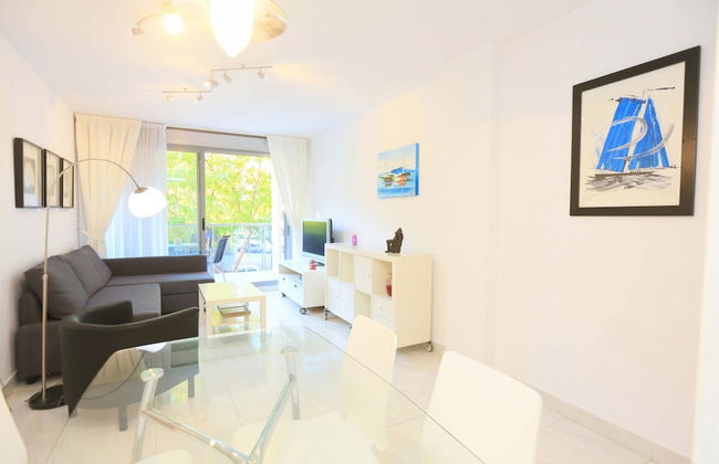 Apartamento Para 6 Personas en Cambrils - Foto 11