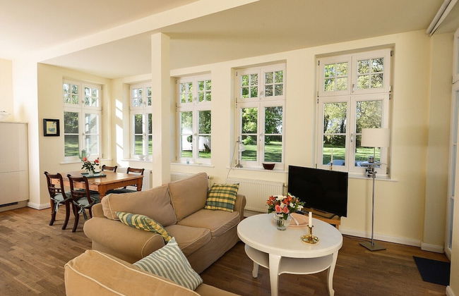 Gut Grubnow Rügen - Foto 21