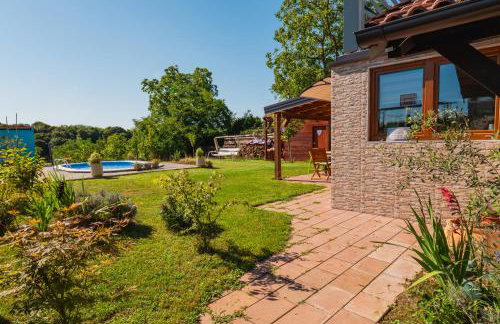 Villa Sole-kuća za odmor u Međimurju-Dragoslavec - Foto 27