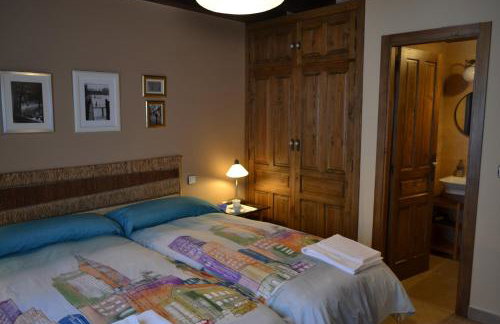 La Cantamora Hotel Rural Pesquera de Duero - Foto 10