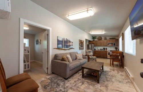 Comfortable Duplex Unit - Beautiful Lake Views! - Foto 7