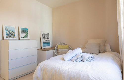 MARBELLA HOME RENTALS - Beachside, 3BR Townhouse - Foto 14
