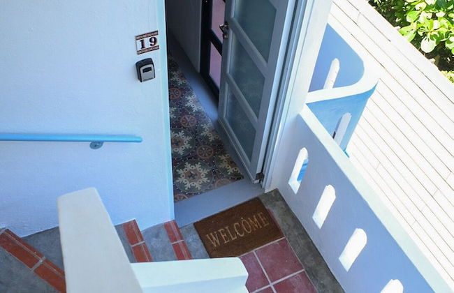 San Agustin Apartments - Foto 32