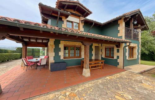 Chalet con zona de asador en Quijas - Foto 40