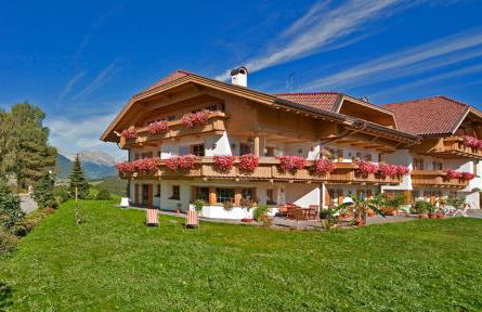 Residence Sonnwies - Foto 1