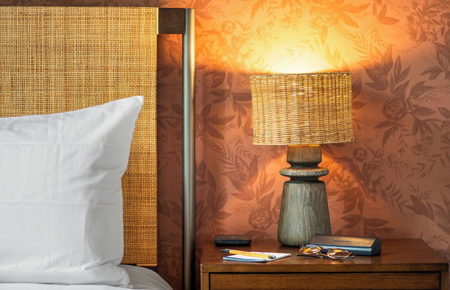 Sosuite at The Loxley - Old City - Foto 18