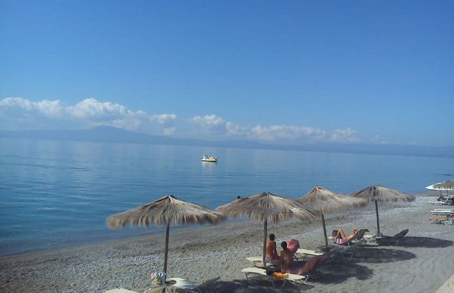 Avia Seaview Getaway - Konstantina s Hidden Haven - Photo 27