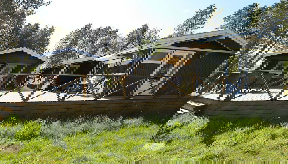 7 Person Holiday Home in Nykobing Sj - Foto 1, Imagen principal