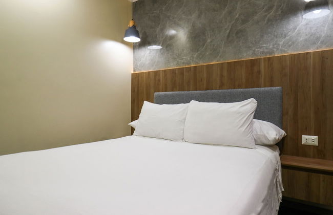 w Tranquil 1BR w AC in San Isidro - Foto 14