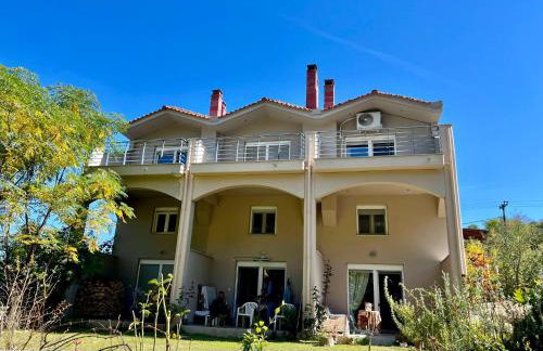 Hilltop Lodge Orma - Foto 18