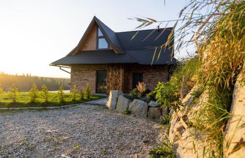 TATRZAŃSKIE TARASY Luxury Chalets - Foto 10