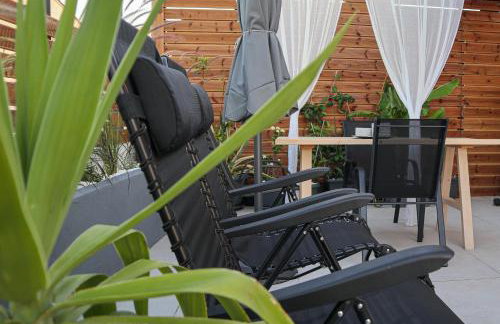 Veranda-Ammoudara-Crete - Foto 27