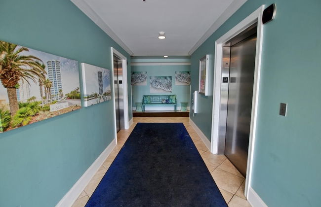 Bel Sole Penthouse 1801 - Photo 36