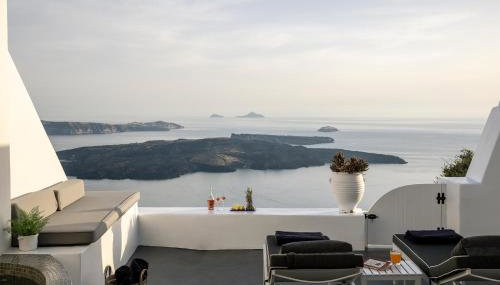 WeSense Santorini by Caldera Houses - Foto 3