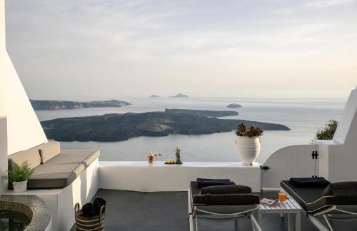 WeSense Santorini by Caldera Houses - Foto 3