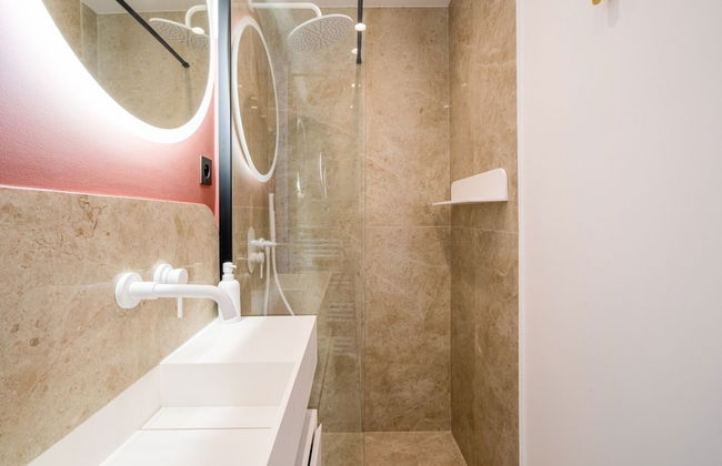 Résidence Saint-Tropez FENIERS - Foto 61