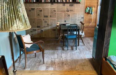 Vintage Home 55 Direkt am Fuße zur Wartburg - Foto 3