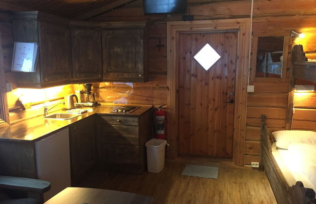 Fagernes Camping - Photo 40