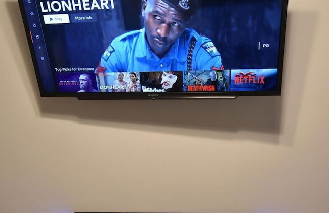 First - Slateford House Apartment - Foto 31