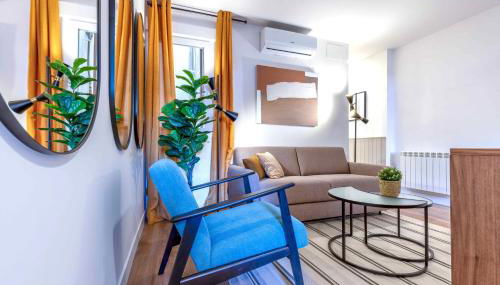 Puerta de America en Madrid - Foto 5