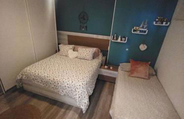 Apartamento en primera línea de mar - Foto 26