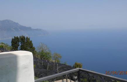 Casa Panoramica - Foto 35