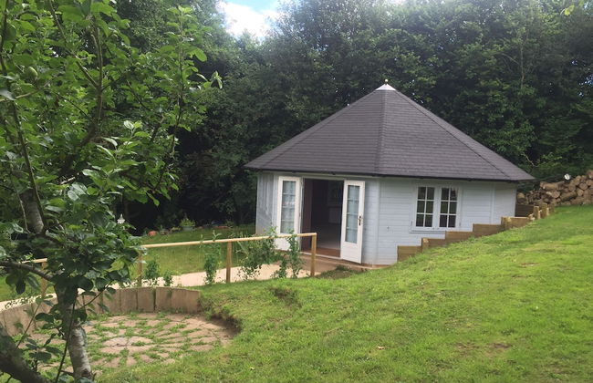 Family Home With Large Garden and Pool Near Totnes - Foto 17