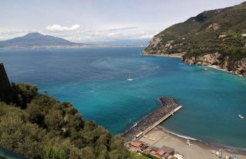 Casa Sorrentina Holiday - Foto 19