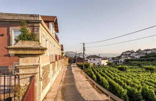 Casa da Lameira Douro Valley - Photo 54