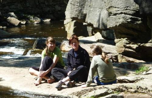 Erzgebirgshütte - Photo 24