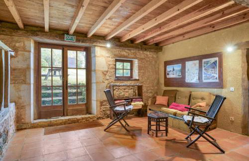 Grande maison confortable à Gavaudun - Foto 15