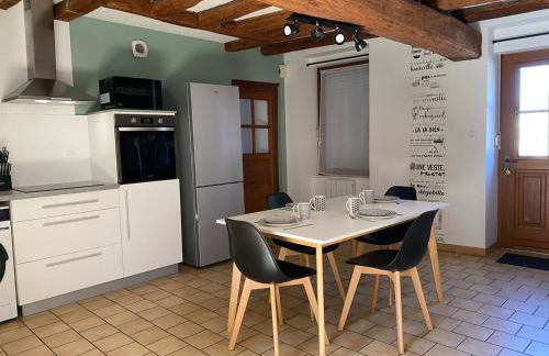 Le logis du Pin - Photo 5