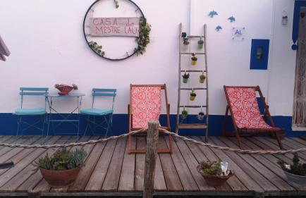 Casa Do Mestre Lau - Foto 2