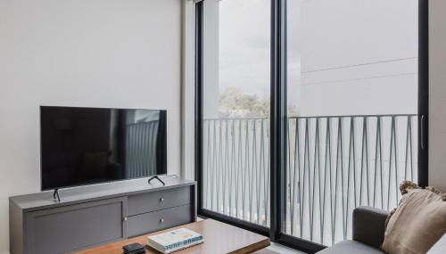 Blueground Downtown elevator nr parks LAX-1240 - Foto 3, Other