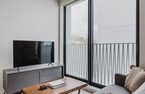 Blueground Downtown elevator nr parks LAX-1240 - Foto 3