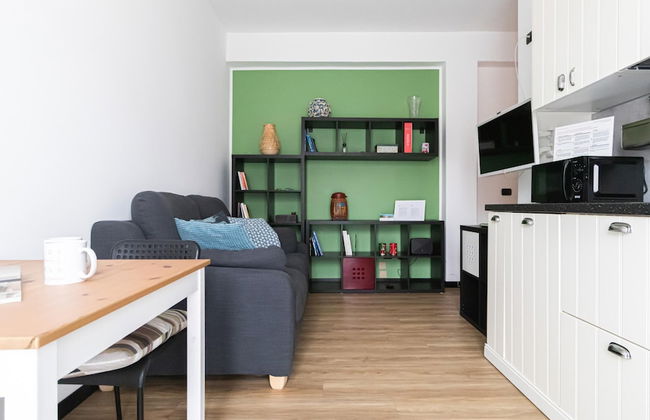 Italianway - Tofane 33 - Foto 1