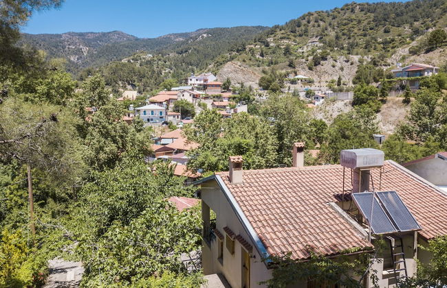 Kyveli Cottage - Foto 48