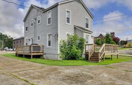 Charming Abode about 2 Mi to Mississippi State Campus! - Foto 24