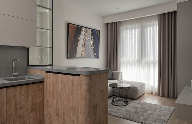 STYLO Residences & Suites - Foto 12