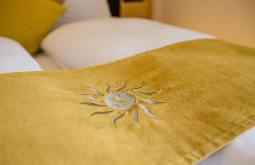 Gästehaus Sonnenwirth - Foto 15