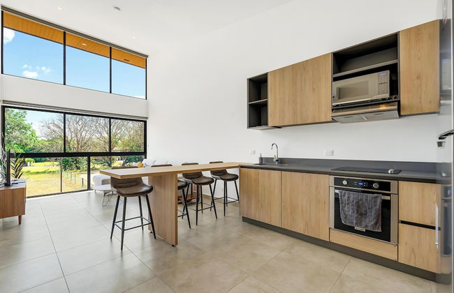 8 min walk to Beach Pool & Golf - Foto 4