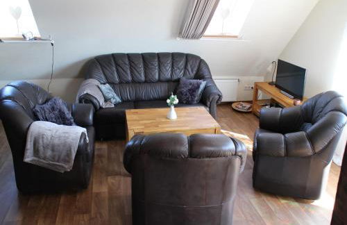 Ferienwohnung mit Sauna in Lothe - Foto 3