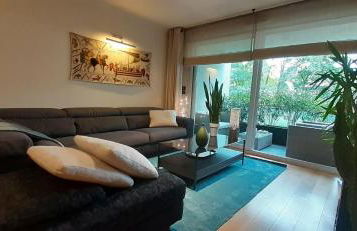 Appt centre ville "Parc Olympe de Gouges" avec garage - Foto 20